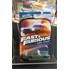 Fast & Furious Villains: 1973 Chevy Camaro Toy Car Model