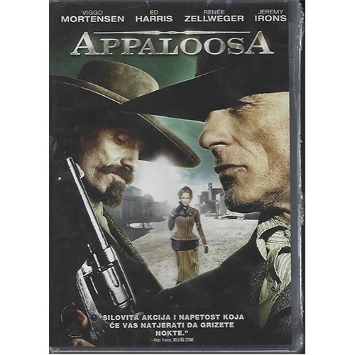 appaloosa