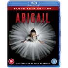 abigail