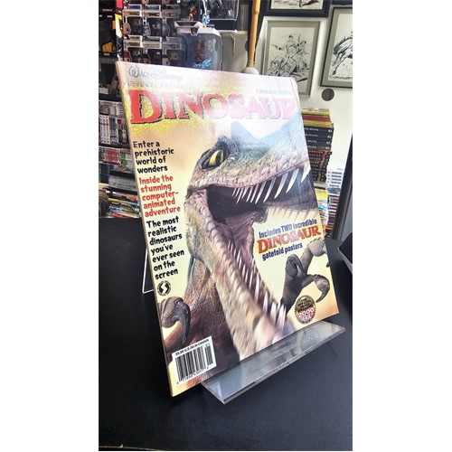 dinos