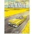Blacksad: 5 Amarillo