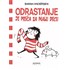 Odrastanje je priča za malu decu