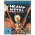 Heavy Metal (Njemačko Blu-Ray izdanje bez HR podnaslova)