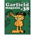 Garfield magazin 38
