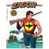 Zagor Zlatni Klasik 006. Magic-Bat - Mat korica