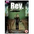 Rev. Series One (UK DVD izdanje bez HR podnaslova)