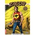 Zagor zlatni klasik 30: Bijes ratnika Osaga - Mat korice (Revolver žuta)