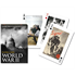 Poker karte - Piatnik World War II