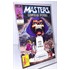 Masters of the Universe: HE-MAN I GOSPODARI SVEMIRA #12 - Ovdje leži He-Man