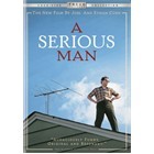 serious man
