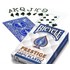 Poker karte - Bicycle Prestige plave