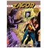 Zagor zlatni klasik 33: Čarobnjak Kandrax - Sjajne korice (Telekineza)