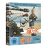 Tank Girl - Njemačko MEDIABOOK izdanje Blu-Ray +DVD (nema HR podnaslove)