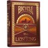 Poker karte - Bicycle Disney Lion King