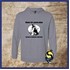 Hoodie majica "Alan Ford - Broj 1: Mudar šef, vesela ekipa"