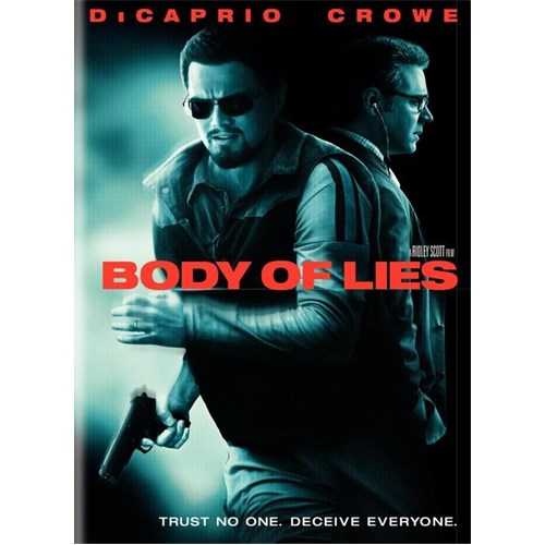 body dvd