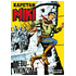 Kapetan Miki 004: Među vikinzima (Golconda)