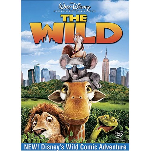 wild