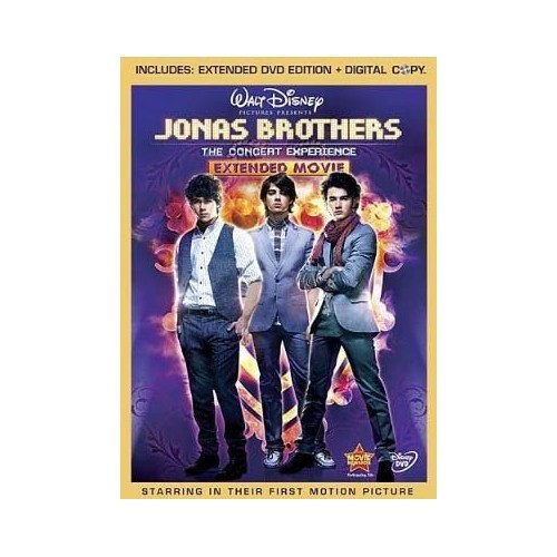 Jonasdvd