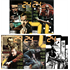 24: Nightfall #1-5 KOMPLET