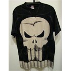 punisher costume