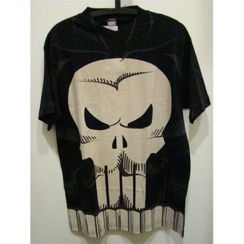 punisher costume