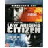 Law Abiding Citizen (UK Blu-Ray izdanje bez HR podnaslova)