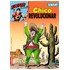 Chico kolor 26: Chico revolucionar