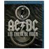 AC/DC - Let There be Rock - Blu-Ray