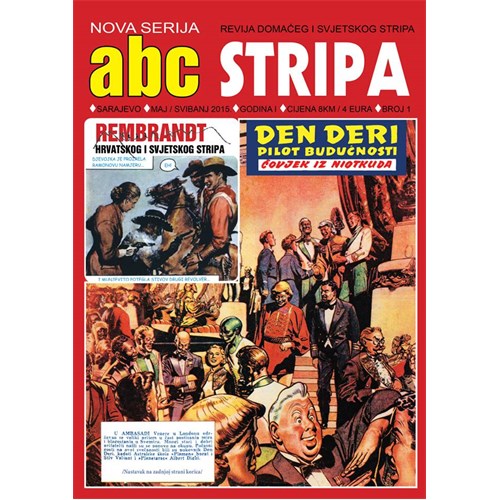 abc stripa