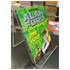 Alan Ford kolor biblioteka (stara) #2 - Udar munje zelena naslovnica