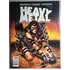 Heavy Metal - November 1995
