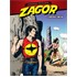 Zagor Legendarne pustolovine 09 Kolor - Zimska Zmija