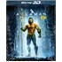Aquaman- 3D + 2D Blu-Ray