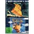 Monty Python's Life of Brian & Monty Python and the Holy Grail (Njemačko DOUBLE FEATURE DVD izdanje bez HR podnaslova)