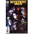 Mystery Men #1-2 KOMPLET