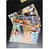 X-Man #37-41 (KOMPLET)