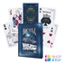 Poker karte - Back to the Future