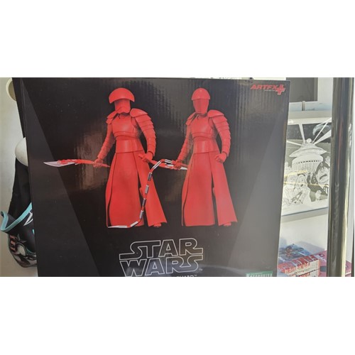SW guard