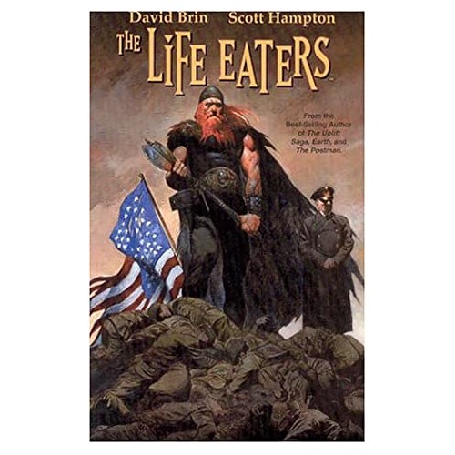 life eaters