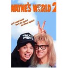 waynes world 2 - DVD