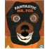 Fantastic Mr. Fox UK STEELBOOK Blu-ray izdanje bez HR podnaslova