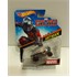 Marvel Character Cars: Captain America Civil War - ANT-MAN
