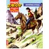Zagor Maxi 004: Napuštena utvrda - (2. Izdanje)