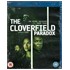 The Cloverfield Paradox - (UK Blu-Ray izdanje bez HR podnaslova)