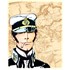 Corto Maltese (karta) - MAGNET