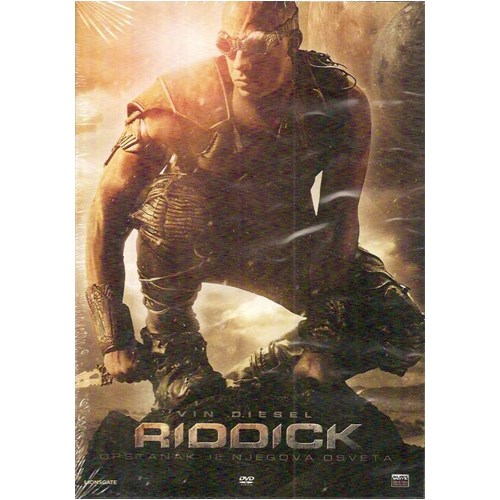 Riddick