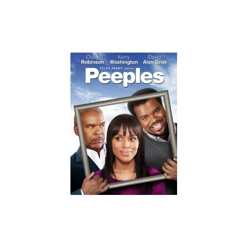 peeples