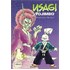 Usagi Yojimbo: Zec Samuraj - knjiga 14. Demonska maska