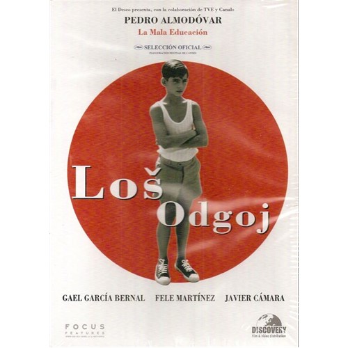 Los_odgoj